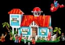 LEGO 43268 Domek na plaży Lilo i Stitcha — 1