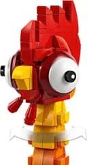 LEGO 43272 Heihei — 7
