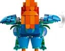 LEGO 43272 Heihei — 8