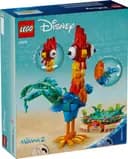 LEGO 43272 Heihei — 3