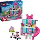 LEGO 43274 Hotel dla zwierząt Minnie — 3