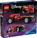 LEGO 43277 Samochód Cruelli De Mon — 2