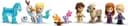 LEGO 43278 Miniaturowy zamek w Arendelle i lodowy pałac Elzy — 4