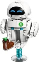 LEGO 43279 WALL-E i EWA — 8