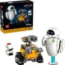 LEGO 43279 WALL-E i EWA — 3