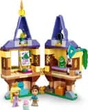 LEGO 43294 Mała wieża Roszpunki — 6