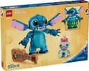 LEGO 43296 Stitch i Strupka — 3