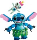 LEGO 43296 Stitch i Strupka — 5