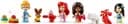 LEGO 43298 ǀ Disney Kalendarz adwentowy na 2026 rok — 5