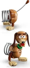 LEGO 43301 Toy Story Cienki - podpórki pod książki — 6