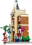 LEGO 43302 Main Street, U.S.A. — 4