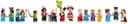 LEGO 43302 Main Street, U.S.A. — 5
