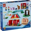LEGO 43304 Konne ranczo Blaze'a — 2