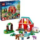 LEGO 43304 Konne ranczo Blaze'a — 3
