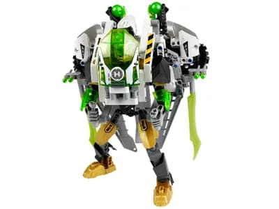 LEGO 44014 JET ROCKA