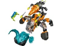 LEGO 44025 Maszyna z wiertłem BULKA