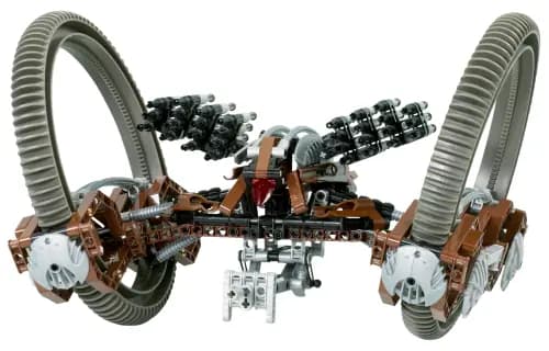 LEGO 4481 Droid Hailfire™