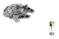 LEGO 4488 MINI Millenium Falcon™