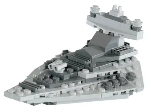 LEGO 4492 MINI Star Destroyer™