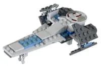 LEGO 4493 MINI Sith Infiltrator™