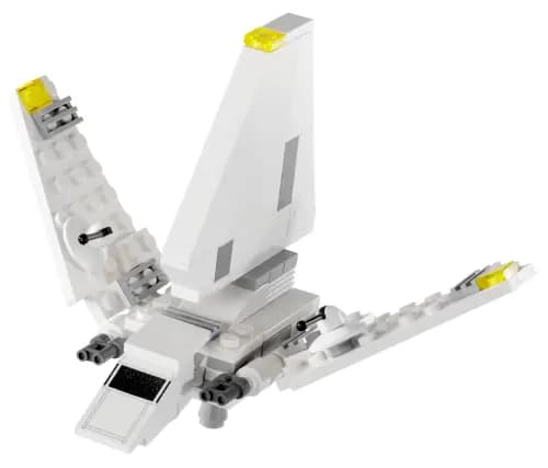 LEGO 4494 MINI Imperial Shuttle™