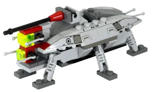 LEGO 4495 MINI AT-TE™