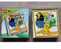 LEGO 4514950 It's Zoo Time