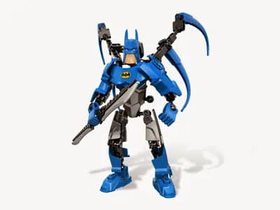 LEGO 4526 LEGO Batman