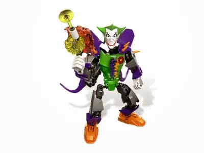 LEGO 4527 LEGO The Joker