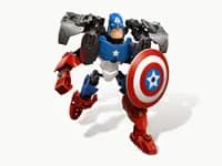 LEGO 4597 Captain America™