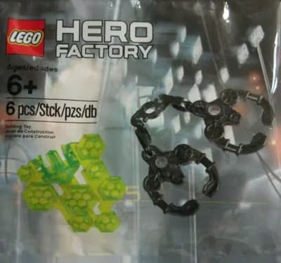 LEGO 4659607 Zestaw uzupełniający