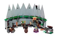 LEGO 4707 Chatka Hagrida