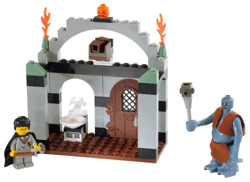 LEGO 4712 Troll na wolności
