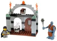 LEGO 4712 Troll na wolności