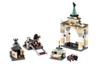 LEGO 4714 Bank Gringotts