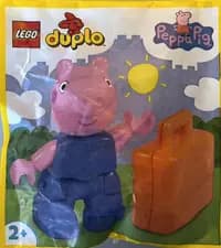 LEGO 472402 George Pig
