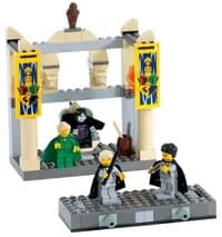 LEGO 4733 Pojedynek