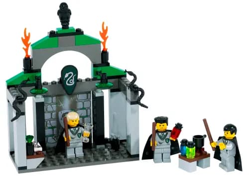LEGO 4735 Slytherin™