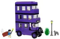 LEGO 4755 Knight Bus™