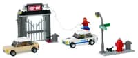 LEGO 4850 Spider-Man's First Chase