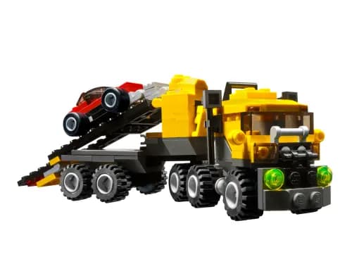 LEGO 4891 Transportowce
