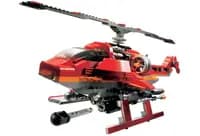 LEGO 4895 Pojazdy