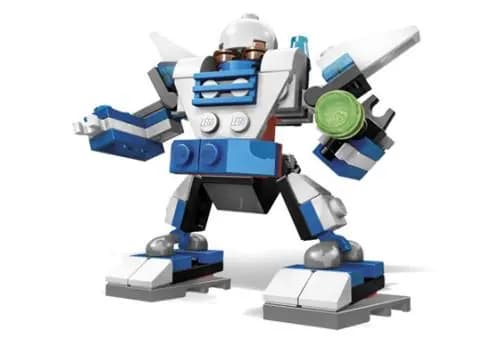 LEGO 4917 Mini roboty
