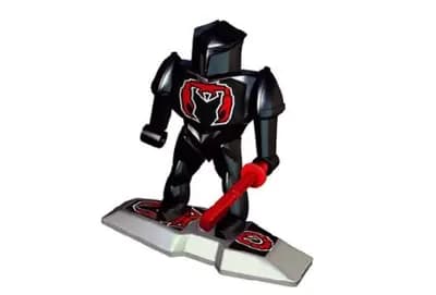 LEGO 4943 Lord Vladek