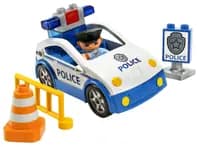 LEGO 4963 Police Patrol