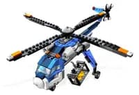 LEGO 4995 Helikopter transportowy