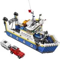 LEGO 4997 Prom transportowy