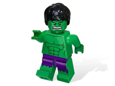 LEGO 5000022 Hulk