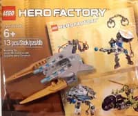 LEGO 5000194 Hero Factory Polybag