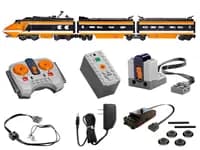 LEGO 5001925 Horizon Express Kit